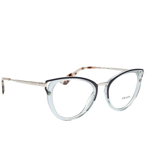 prada brille damen 2020|Prada.